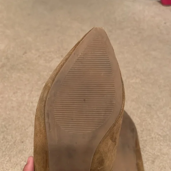 Steve Madden Loafers 🩷 - Picture 7 of 10